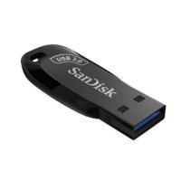 ราคา 32 GB FLASH DRIVE แฟลชไดร์ฟ SANDISK ULTRA SHIFT USB 3 0 SDCZ410 032G G46 (5081582456)