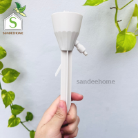 ราคา หัวน้ำหยดพาสเทล ญี่ปุ่น มีขาตั้ง หัวหยดน้ำ ที่รดน้ำต้นไม้อัตโนมัติ สีสวย แข็งแรง ใช้กับขวดน้ำดื่มและน้ำอัดลมขนาดไม่เกิน 1 6L (8860951930)