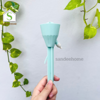 ราคา หัวน้ำหยดพาสเทล ญี่ปุ่น มีขาตั้ง หัวหยดน้ำ ที่รดน้ำต้นไม้อัตโนมัติ สีสวย แข็งแรง ใช้กับขวดน้ำดื่มและน้ำอัดลมขนาดไม่เกิน 1 6L (8860951928)