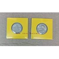 ราคา เหรียญ เหรียญที่ระลึก ไม่ผ่านการใช้งาน 2 บาท 60 ปี รัฐสภาไทย (13569627658)