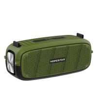 ราคา SY ลำโพงบลูทูธ HOPESTAR A20Pro ไมโครโฟน wireless เสียงดีเบสแน่น ดังกระหึ่ม (14480860491)