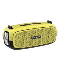 ราคา SY ลำโพงบลูทูธ HOPESTAR A20Pro ไมโครโฟน wireless เสียงดีเบสแน่น ดังกระหึ่ม (14480860490)