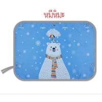 ราคา ที่บังแดดรถยนต์ ที่บังแดดกัน UV 1ผืน ผ้าม่านน่ารัก ม่านบังแดดรถ บังแดดรถยนต์ ที่บังแดดในรถยนต์ ม่านบังแดดรถยนต์ด้านข้าง ที่บังแดดในรถ (14209013933)