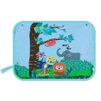 ราคา ที่บังแดดรถยนต์ ที่บังแดดกัน UV 1ผืน ผ้าม่านน่ารัก ม่านบังแดดรถ บังแดดรถยนต์ ที่บังแดดในรถยนต์ ม่านบังแดดรถยนต์ด้านข้าง ที่บังแดดในรถ (15117583298)