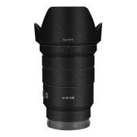 ราคา ฟิล์มกันรอยติดเลนส์สำหรับ Sony EPZ 18 105mmf4 18105สติกเกอร์หนังลายหนังกระดาษลายพราง (15097150471)