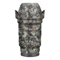 ราคา ฟิล์มกันรอยติดเลนส์สำหรับ Sony EPZ 18 105mmf4 18105สติกเกอร์หนังลายหนังกระดาษลายพราง (15097150472)