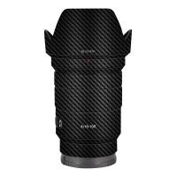 ราคา ฟิล์มกันรอยติดเลนส์สำหรับ Sony EPZ 18 105mmf4 18105สติกเกอร์หนังลายหนังกระดาษลายพราง (15097150474)