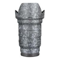 ราคา ฟิล์มกันรอยติดเลนส์สำหรับ Sony EPZ 18 105mmf4 18105สติกเกอร์หนังลายหนังกระดาษลายพราง (15097150479)