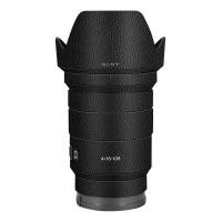 ราคา ฟิล์มกันรอยติดเลนส์สำหรับ Sony EPZ 18 105mmf4 18105สติกเกอร์หนังลายหนังกระดาษลายพราง (15097150475)