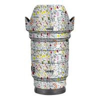 ราคา ฟิล์มกันรอยติดเลนส์สำหรับ Sony EPZ 18 105mmf4 18105สติกเกอร์หนังลายหนังกระดาษลายพราง (15097150476)