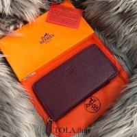 ราคา กระเป๋าสตางค์ใบยาว hermes แฟชั่น สวยแท้ 100 box set ซิปรอบ กระเป๋าสตางค์ กระเป๋าใส่เงิน กระเป๋าแฟชั่น (6440734922)