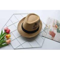 ราคา Hats Shop หมวกสานชาย ทรงไมเคิ้ลคาดดำแต่งลาย ต้นมะพร้าวคู่ B033 (16126101707)