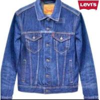 ราคา เสื้อแจ๊กเก๊ตLv เสื้อยีนส์ชาย เสื้อยีนส์หญิง เสื้อคลุม เสื้อกันหนาว เสื้อแขนยาว เสื้อยีนส์ เสื้อลำลอง สวมใส่สบาย (2328370265)