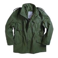 ราคา M65 Field Jacket รุ่นมีฮู้ด แจ็คเก็ตทหาร พร้อมส่ง จัดของส่งเร็วไม่ต้องรอนาน (12552657809)