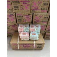 ราคา ยกลัง ลังละ 36 ห่อ กระดาษทิชชู่เปียกคุมะKUMA ห่อละ 40 แผ่น รวม 1 440 แผ่น ยกลัง (6740308720)