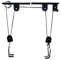 ราคา จักรยานลิฟท์จักรยานเพดานรอกเก็บที่แขวนในโรงรถรอก (8332467636)