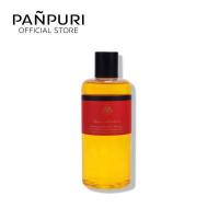 ราคา PANPURI Rose Absolute Milk Bath Massage Oil ปัญญ์ปุริ น้ำนมแช่ตัว น้ำมันนวดตัว กลิ่นกุหลาบ 300 มล (2455274845)