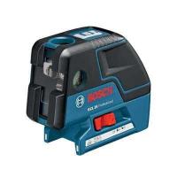ราคา BOSCH GCL25 เลเซอร์กำหนดแนวเส้น กากบาท กำหนด 5 จุด 0601066B00 MODERTOOLS OFFICIAL (1056186277)