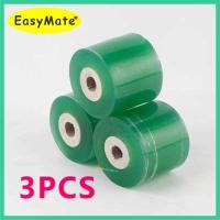 ราคา ฟิล์ม PE กว้าง 3 cm ยาว 120 m 5 cm ยาว 100 mฟิล์มพันกิ่ง เทปพันกิ่ง เสียบกิ่ง เสียบยอด เทปพันกิ่งไม้ เทปพันกิ่งต้นไม้ 120 ม เครื่องมือช่า (14757300829)