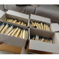 ราคา ทุเรียนทอดกรอบบรรจุหลอด ถูกมาก ขนาด 40 กรัม หวาน มัน กรอบ อร่อย คุ้มค่า ราคาไม่แพง (15151868810)