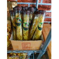 ราคา ทุเรียนทอดกรอบบรรจุหลอด ถูกมาก ขนาด 40 กรัม หวาน มัน กรอบ อร่อย คุ้มค่า ราคาไม่แพง (15151868809)