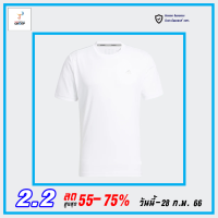 ราคา H64598 เสื้อยืด เสื้อยืดคอกลม เสื้อกอล์ฟ Adidas KR 3S SS TEE ราคาป้าย 990 บาท สินค้าเป็นของแท้ 100 ป้ายช็อปไทย (16380956320)