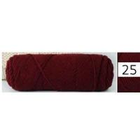 ราคา ไหมคอตตอนเกาหลี 8ply ไหมปักพรม Tufting gun ไหมปัก puch needle (12701043288)