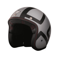 ราคา หมวกกันน็อคreal หมวกวินเทจ vintage helmets รุ่น Vintage I Classic (10058561495)
