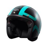 ราคา หมวกกันน็อคreal หมวกวินเทจ vintage helmets รุ่น Vintage I Classic (10058561491)