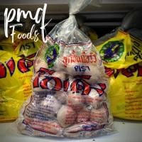 ราคา ลูกชิ้นโกเด้งเนื้อ น้ำหนัก 500 กรัม (6372314004)