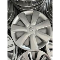 ราคา 300 ต่อ1ฝา ฝาครอบล้อกะทะรถยนต์มือสองNissan March Almera ขอบ14 มีรอยตรงขอบเก็บสีใหม่งานจริงตามรูปนะคะ (10229642144)