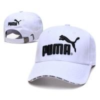 ราคา มีสินค้า หมวกโฟร์ซีซั่น หมวกผู้ชายและผู้หญิง ลายเสือ หมวกกีฬาสุดฮิต หมวกแก๊ป หมวกเบสบอล หมวกกันแดด หมวก Pumaแท้ (10694826459)