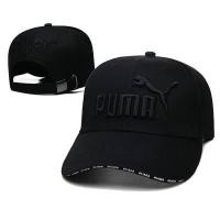 ราคา มีสินค้า หมวกโฟร์ซีซั่น หมวกผู้ชายและผู้หญิง ลายเสือ หมวกกีฬาสุดฮิต หมวกแก๊ป หมวกเบสบอล หมวกกันแดด หมวก Pumaแท้ (10694826451)