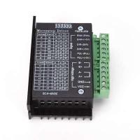 ราคา TrailB ซื้อ3ประหยัด2 Off TB6600แกนเดี่ยว4A Stepper Motor Driver Controller 9 40V Micro Step CNC ขายร้อน (11200371309)