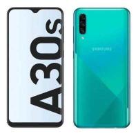 ราคา Samsung Galaxy A30s Ram4 64GB เครื่องใหม่ศูนย์ไทย ราคาพิเศษ มีประกันร้าน มาพร้อมกล้องหลัง 3 ตัว แถมฟรี เคสใส (888738471)