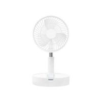ราคา พร้อมส่ง Simplus พัดลมพกพา พัดลมพับได้ 8 นิ้ว พัดลมชาตแบตได้ ชาร์จไฟ USB ได้ พัดลมตั้งโต๊ะ พัดลมติดรถยนต์ พัดลม พกพา ชาร์จ (8383013799)