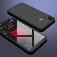 ราคา ส่งจากไทย Case Vivo V9 เคสประกบหน้าหลัง เคสแข็ง เคสประกบ 360 องศา เคส VIVO V9 (15397723098)