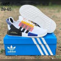 ราคา รองเท้าอาดิดาสadidas NMD R1 size 39 45 รองเท้าผ้าใบ รองเท้าผู้หญิงและผู้ชาย รองเท้าแฟชั่น รองเท้าวิ่ง รองเท้าออกกำลังกาย (6438242121)