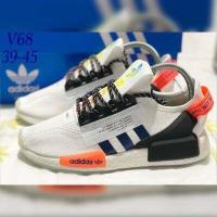 ราคา รองเท้าอาดิดาสadidas NMD R1 size 39 45 รองเท้าผ้าใบ รองเท้าผู้หญิงและผู้ชาย รองเท้าแฟชั่น รองเท้าวิ่ง รองเท้าออกกำลังกาย (6438242129)