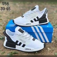 ราคา รองเท้าอาดิดาสadidas NMD R1 size 39 45 รองเท้าผ้าใบ รองเท้าผู้หญิงและผู้ชาย รองเท้าแฟชั่น รองเท้าวิ่ง รองเท้าออกกำลังกาย (6438242117)