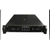 ราคา แอมป์ขยาย 4CH MICRO TECH คลาสH MT 4400 (15355914106)