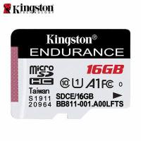 ราคา เมมโมรี่การ์ด Kingston memory card microSD Card 16GB 32GB 64GB 128GB 256GB Class 10 U1 A1 100MB s SDCE การ์ดหน่วยความจำ ไมโคร เอสดีการ์ด คิงส์ตัน (16486568079)