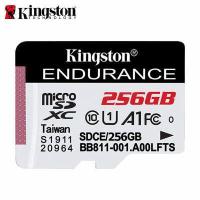 ราคา เมมโมรี่การ์ด Kingston memory card microSD Card 16GB 32GB 64GB 128GB 256GB Class 10 U1 A1 100MB s SDCE การ์ดหน่วยความจำ ไมโคร เอสดีการ์ด คิงส์ตัน (16486568083)