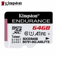 ราคา เมมโมรี่การ์ด Kingston memory card microSD Card 16GB 32GB 64GB 128GB 256GB Class 10 U1 A1 100MB s SDCE การ์ดหน่วยความจำ ไมโคร เอสดีการ์ด คิงส์ตัน (16486568081)