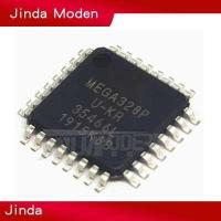 ราคา 10ชิ้น ล็อต Atmega328p au QFP32 Atmega328 Atmega328p ในราคาที่ดีที่สุด IC (17063391545)