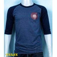 ราคา เสื้อแขนสามส่วน เสื้อแขนสามส่วนวินเทจ เสื้อไหล่สโลป เสื้อยืด เสื้อยืดวินเทจ Oldfather Trademark Vintage รหัสสินค้าT 25 (6424136054)