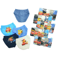 ราคา กางเกงในเด็กผช กางเกงในเด็ก แพค5ตัว กางเกงในเด็กชาย ขาเว้าเปิดเป้า ลายการ์ตูน ลิขสิทธิ์แท้ สไปเดอร์แมน เบนเทน อเวนเจอร์ Mask Rider Ben10 Spiderman (11563488420)