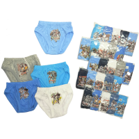 ราคา กางเกงในเด็กผช กางเกงในเด็ก แพค5ตัว กางเกงในเด็กชาย ขาเว้าเปิดเป้า ลายการ์ตูน ลิขสิทธิ์แท้ สไปเดอร์แมน เบนเทน อเวนเจอร์ Mask Rider Ben10 Spiderman (11563488425)