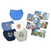 ราคา กางเกงในเด็กผช กางเกงในเด็ก แพค5ตัว กางเกงในเด็กชาย ขาเว้าเปิดเป้า ลายการ์ตูน ลิขสิทธิ์แท้ สไปเดอร์แมน เบนเทน อเวนเจอร์ Mask Rider Ben10 Spiderman (9559379719)