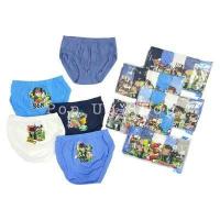 ราคา กางเกงในเด็กผช กางเกงในเด็ก แพค5ตัว กางเกงในเด็กชาย ขาเว้าเปิดเป้า ลายการ์ตูน ลิขสิทธิ์แท้ สไปเดอร์แมน เบนเทน อเวนเจอร์ Mask Rider Ben10 Spiderman (9559379711)